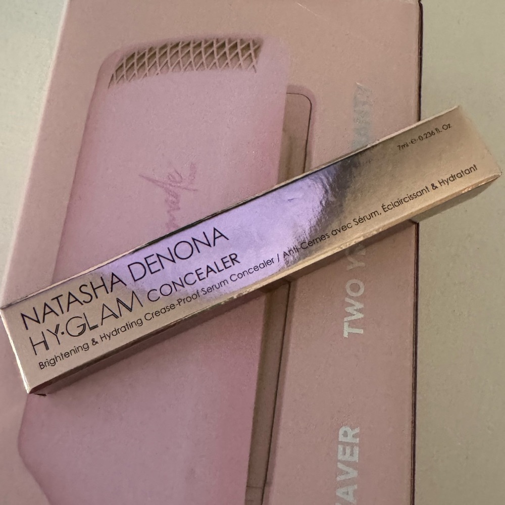 Natasha Denona Hy-Glam Concealer RN3